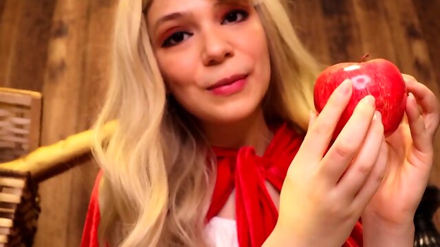 Asmr Maimy