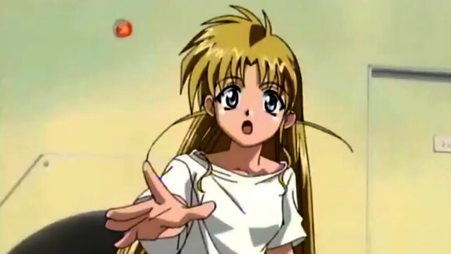 Hentai fantasy anime story