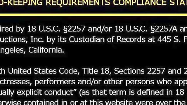 Watch glamour side pieces dirt