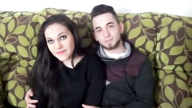 Stunning Lo and Lucia at spanish xxx