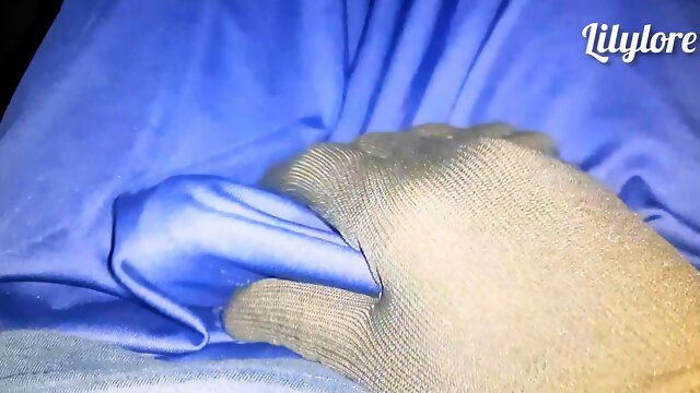 Bad boy lilylore morning fun solo