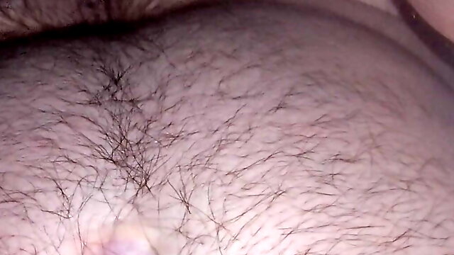 Gay Hairy Penis Cumshot