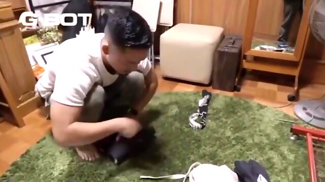 Astonishing Adult Scene Homo Brunette Hottest Watch Show