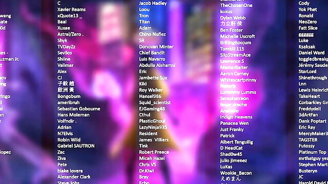 AlenAbyss 3D Hentai Compilation 8