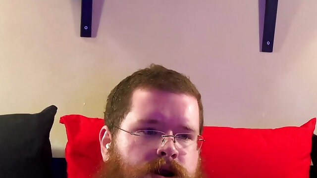Dipping, Jerking, and cumming in a can of Skoal 09232023