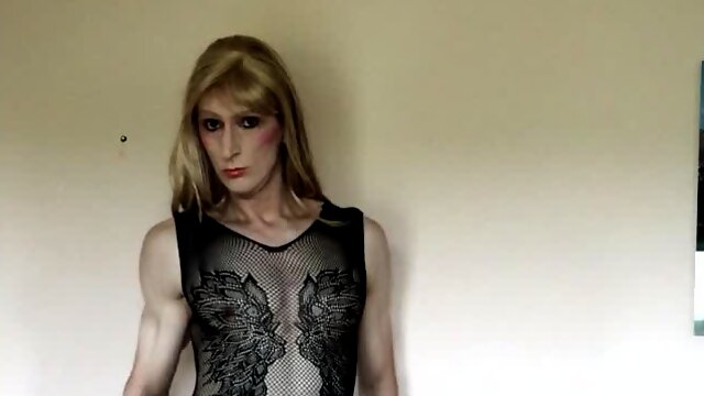 Sissy Crossdresser, Ladyboy