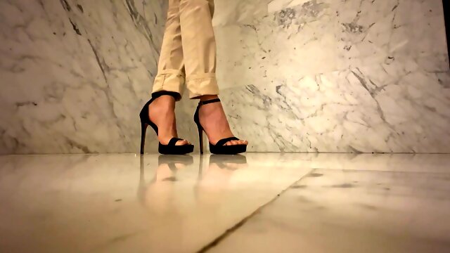 Stiletto