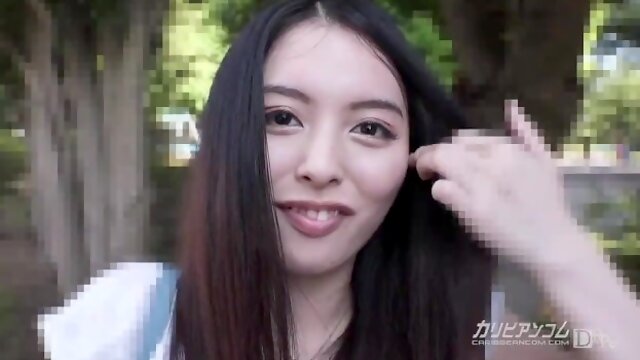 Sophisticated fem - 69 dirt - Caribbeancom