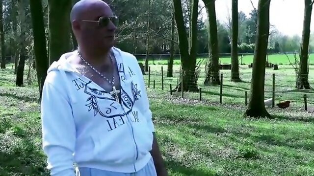 Anitas pornstar scene