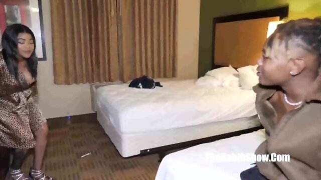 The Habib Show - amateur porn