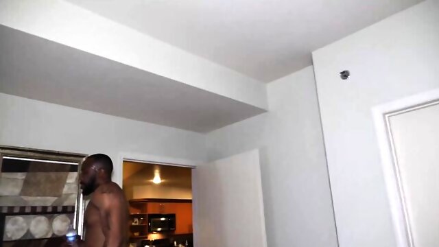 The and Lovelys butt scene