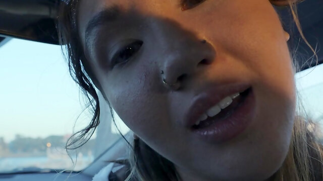 Brunette Pov Fuck Cowgirl