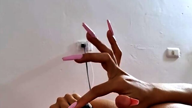 Wife Dildo And Cock