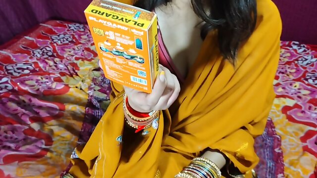 College Video, Indian Devar Bhabhi Sex, College Couple, Condom