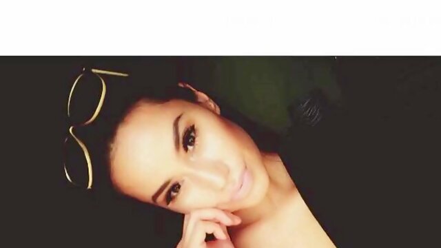 Webcam Levrette