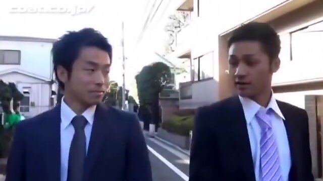 Japanese Gay