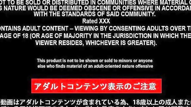 Japanese Uncensored