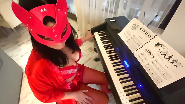 Piano Teacher