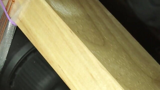 Crazy subincised love tongue