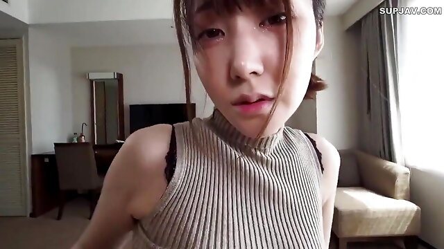 Asian Angel Uncensored