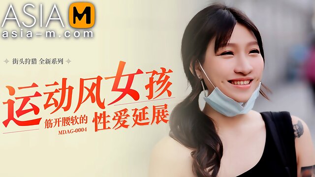 Chinese Model Media