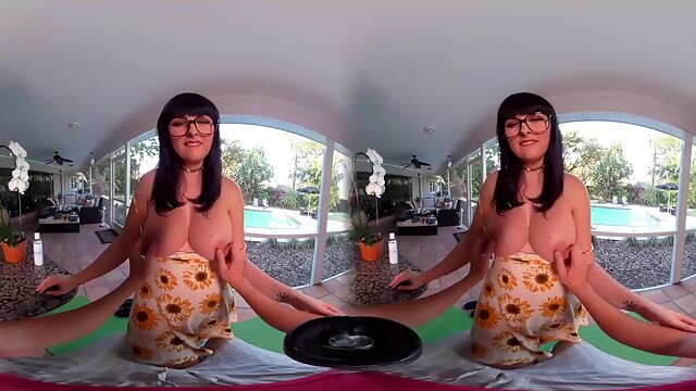 Vr Shemale