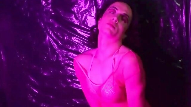 Transexuelle Et Fille