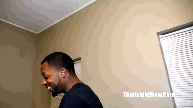 The Habib Show - hood clip