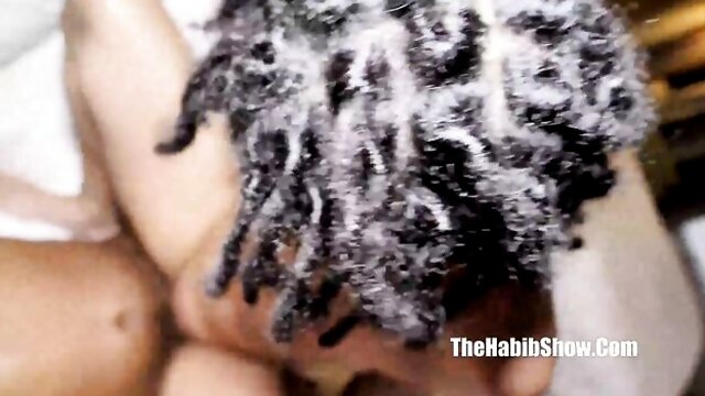 Diamond Banks and Diamonds black clip by The Habib Show