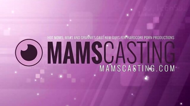 Mams Casting featuring sugar babys first time trailer