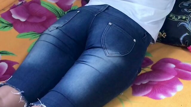 Esposa Anal Glory Hole