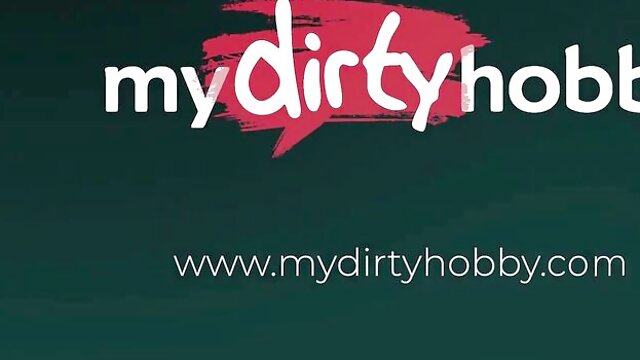 Nymphs blowjob video by mydirtyhobby