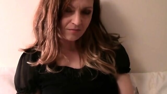 Mom Webcam Masturbation, Amateur, Truth