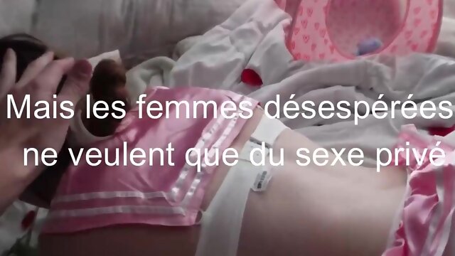 Amateur Pervers, Perverses Francaises