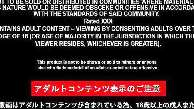 Cunning Wakana Yuzuki and Yuzukis hd video