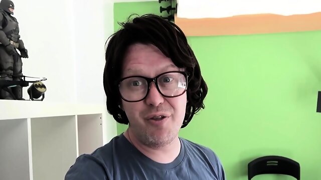 Amateur Erstesmal Rothaarig