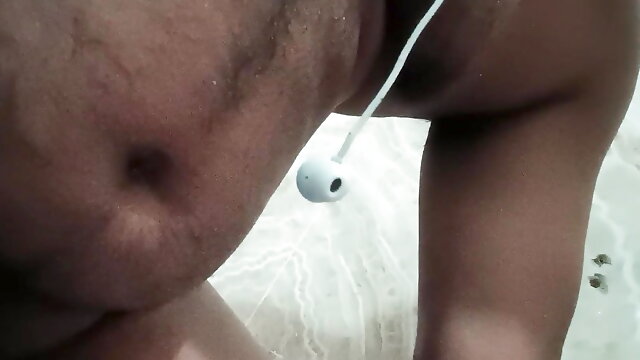 Desi Boy Masturbation 