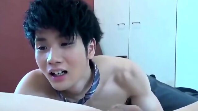 Gay Asian Anal