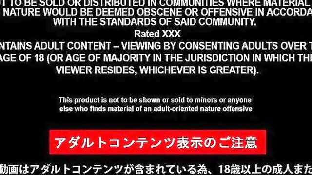 Watch modest Airi Mizusawa and Airis action