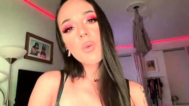 Misswhip - Intoxxx - Turning You into a Faggot at the Club