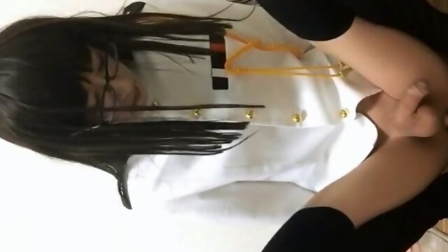 Homemade Crossdressing, Japanese Crossdressing