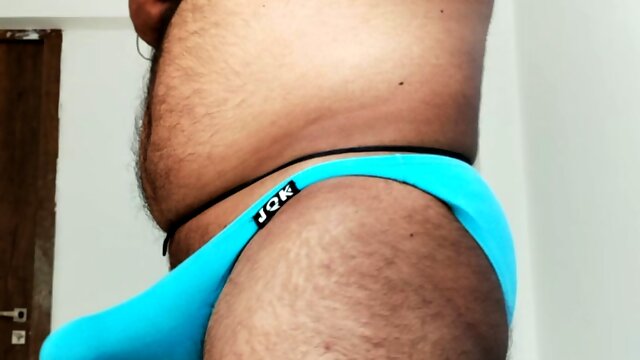 Gay Thong