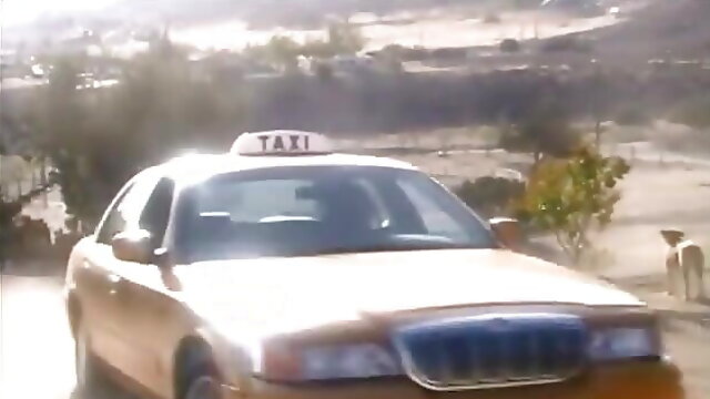 Taxi Slut
