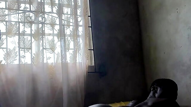 African dormboys horny morning hot cumshot