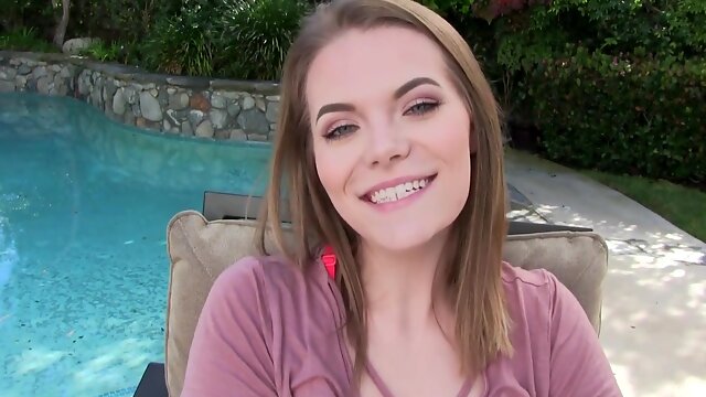 Girl Convinces Best Friend To Join In On Threesome