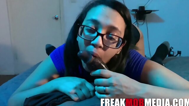 Libidinous exotic slut memorable xxx scene