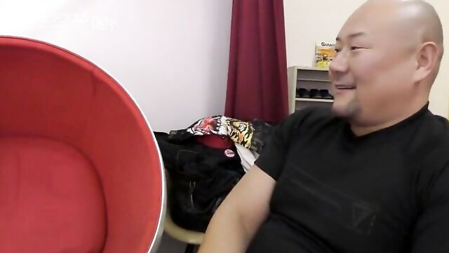 Watch excellent Ryu Enamis scene