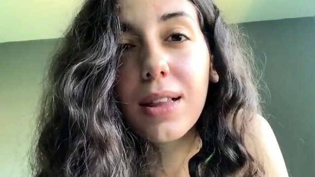 Goddess Dri - Leave Her for Cocks