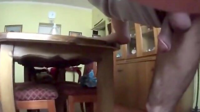 Furry Ass Gay