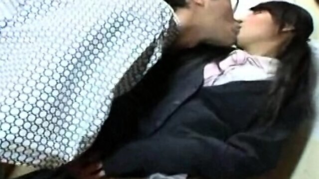 Amateur asian cocksucker teen